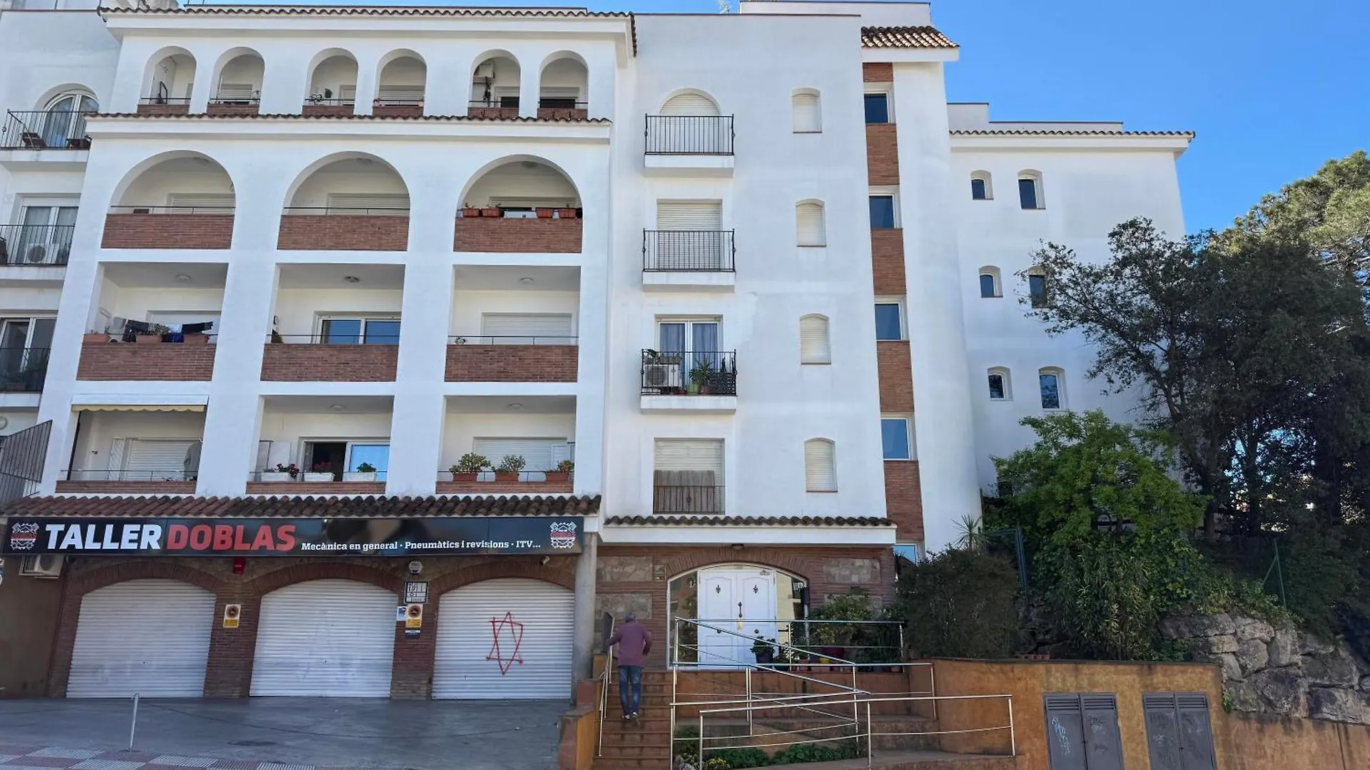 Sunset View Penthouse Unforgettable Getaway New In Lloret-De-Mar Льорет-де-Мар Апартаменты