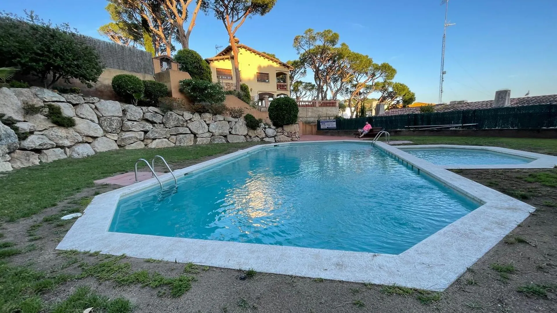Sunset View Penthouse Unforgettable Getaway New In Lloret-De-Mar Lloret de Mar Lägenhet