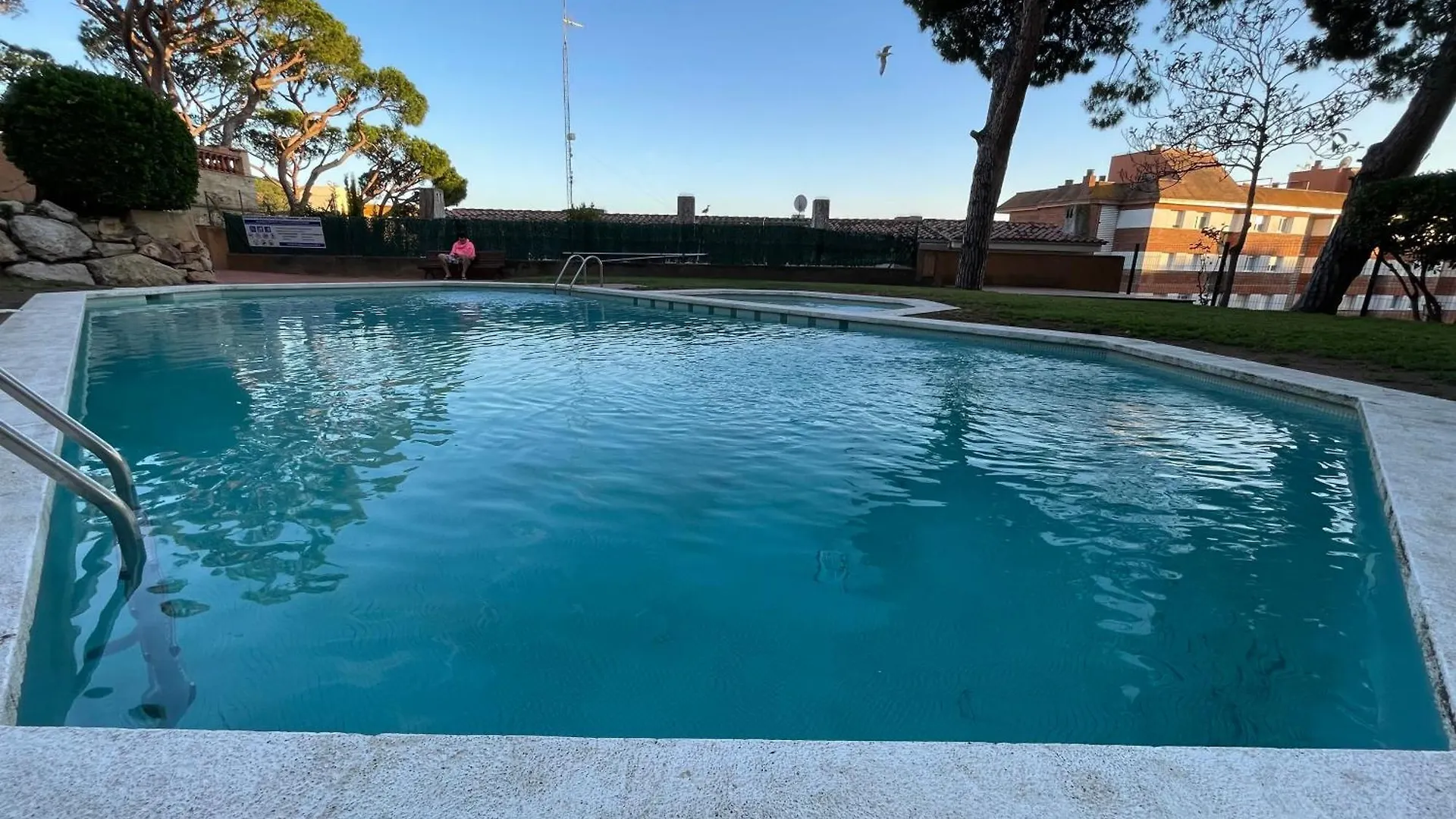 Апартаменты Sunset View Penthouse Unforgettable Getaway New In Lloret-De-Mar Льорет-де-Мар Испания