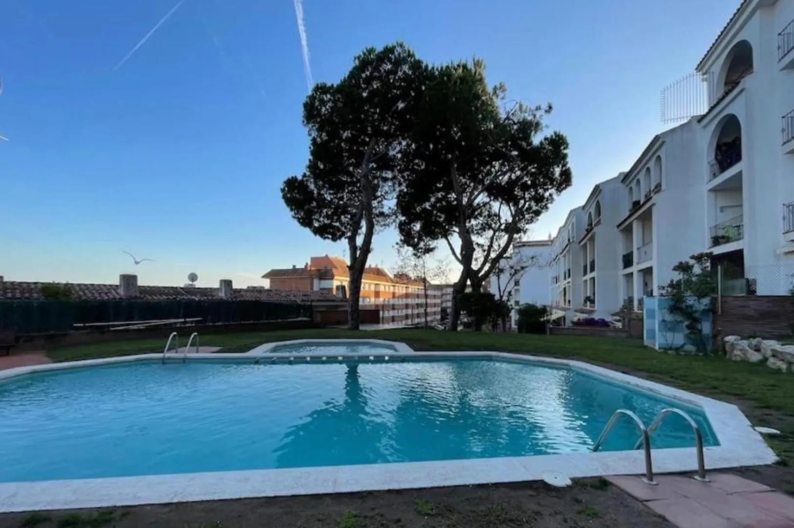 Апартаменты Sunset View Penthouse Unforgettable Getaway New In Lloret-De-Mar Льорет-де-Мар