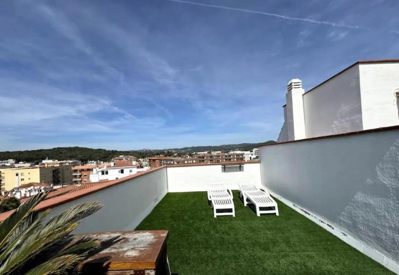 Апартаменты Sunset View Penthouse Unforgettable Getaway New In Lloret-De-Mar Льорет-де-Мар