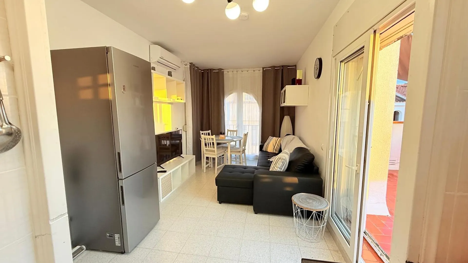 Sunset View Penthouse Unforgettable Getaway New In Lloret-De-Mar Lloret de Mar Spanien