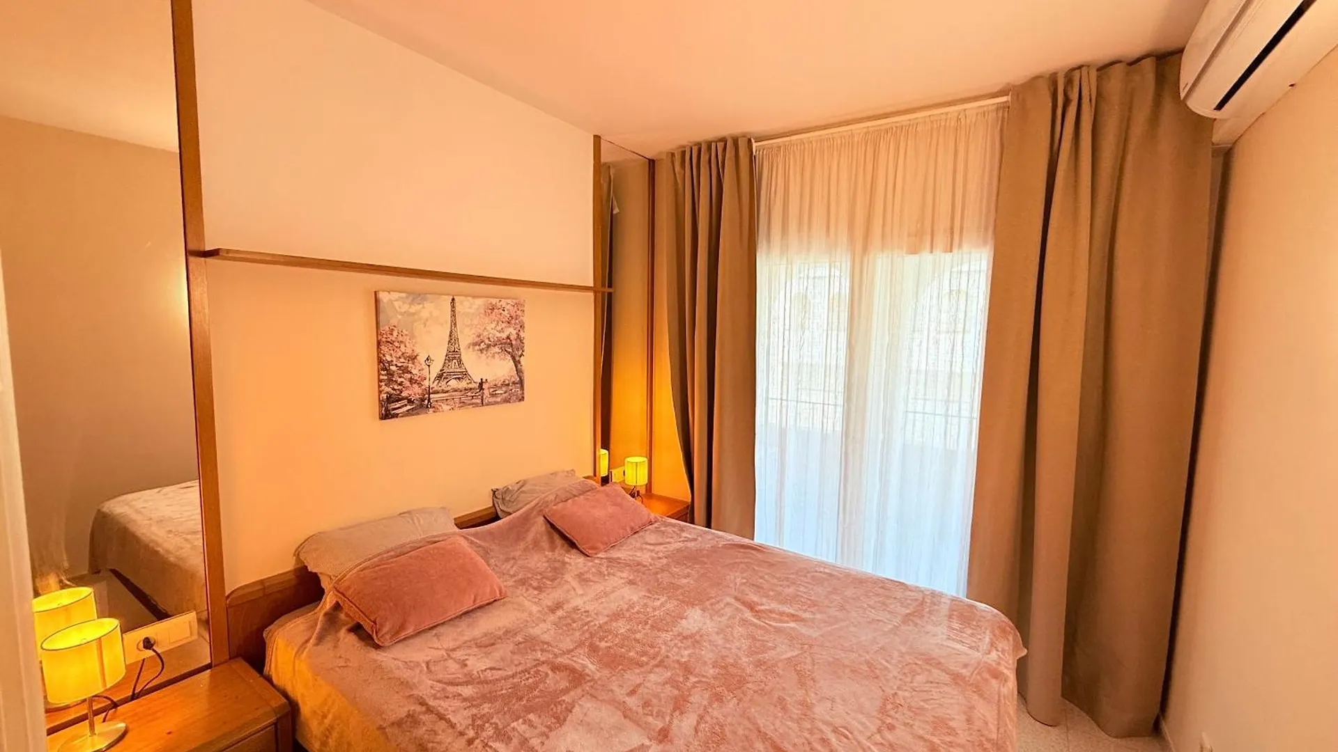 Sunset View Penthouse Unforgettable Getaway New In Lloret-De-Mar Льорет-де-Мар 0*,  Испания