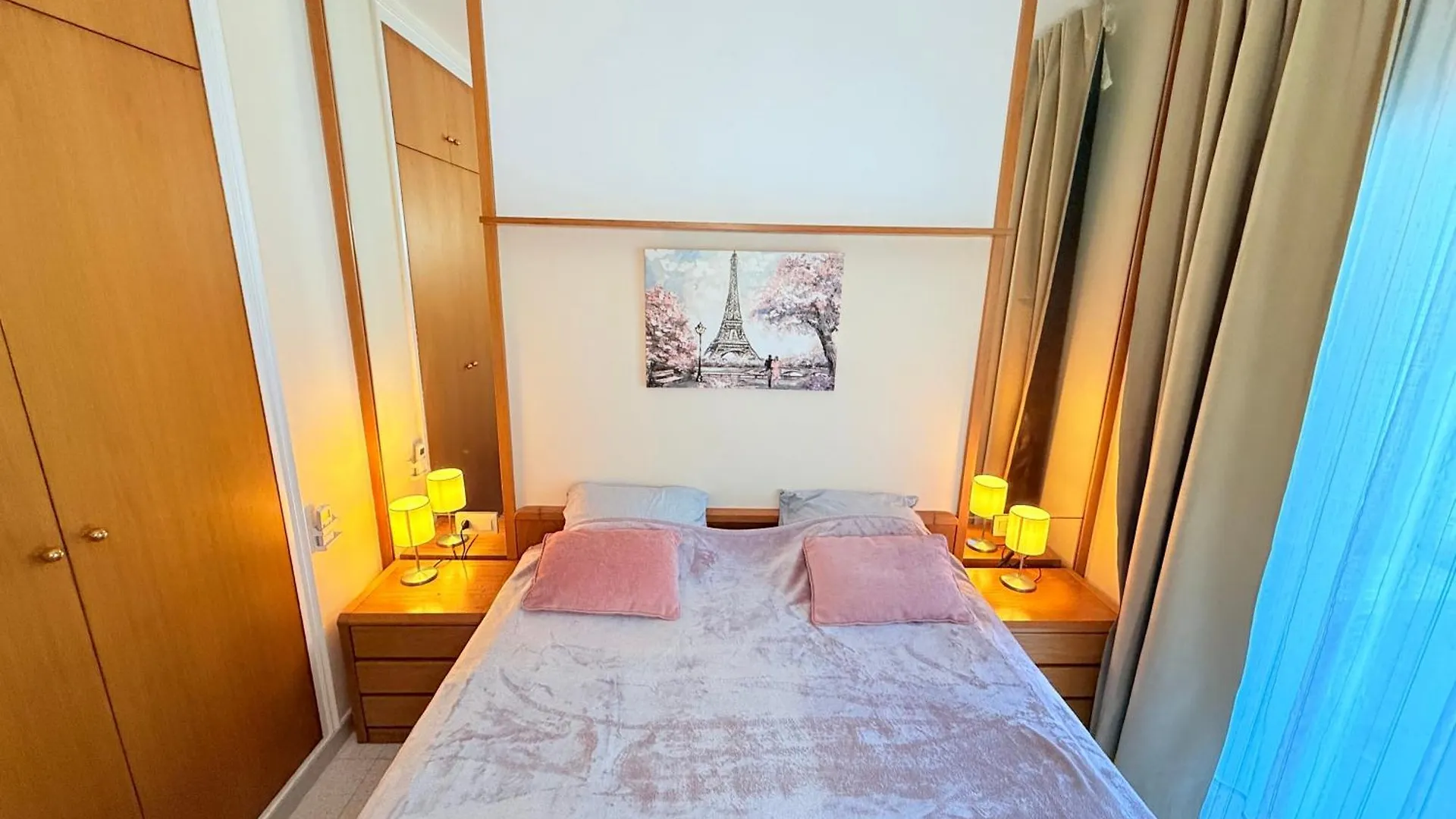Апартаменты Sunset View Penthouse Unforgettable Getaway New In Lloret-De-Mar Льорет-де-Мар