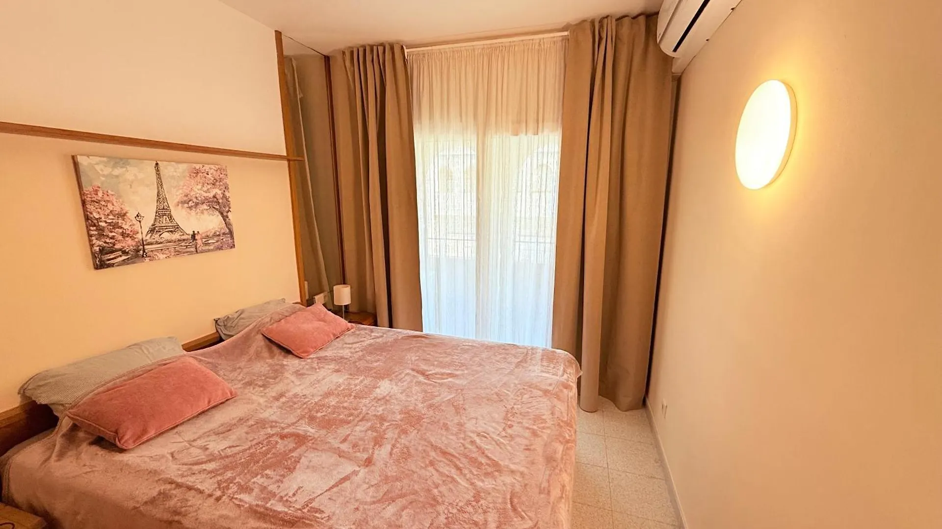 Sunset View Penthouse Unforgettable Getaway New In Lloret-De-Mar Льорет-де-Мар 0*,