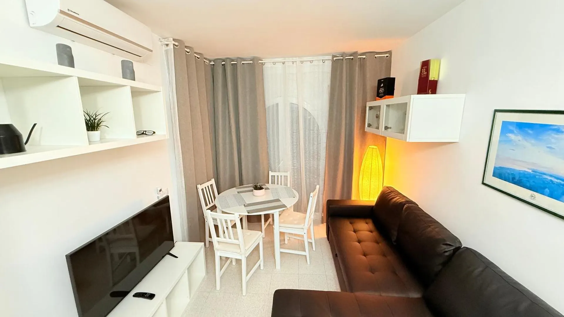Sunset View Penthouse Unforgettable Getaway New In Lloret-De-Mar Lloret de Mar Spanien